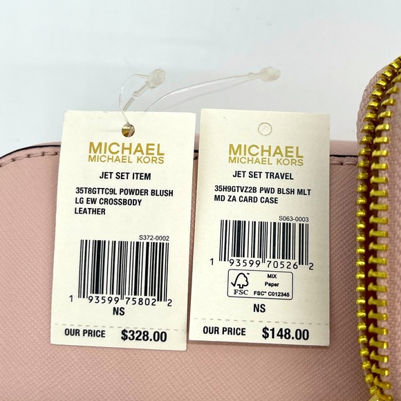 Michael Kors Bags Michael Kors Lg Ew Crossbody Md Za Card Poshmark